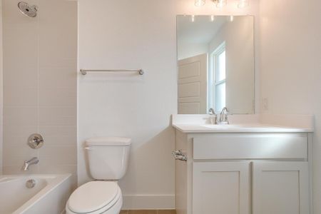 New construction Single-Family house 825 Feathergrass Pl, Haslet, TX 76052 null- photo 6 6
