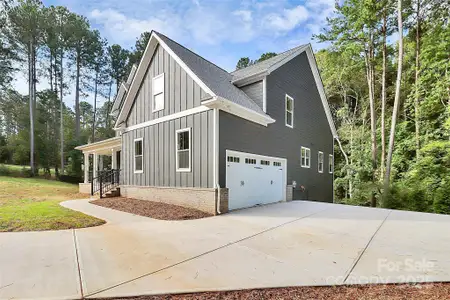 New construction Single-Family house 4315 Palm Dr, Denver, NC 28037 - image