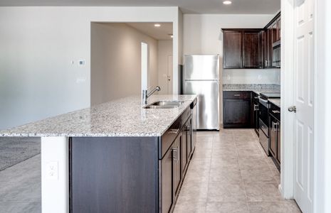 Quick Move-In Homes at Verde Trails