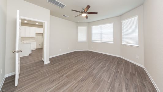 New construction Single-Family house 9258 Grace Ridge Dr, Willis, TX 77318 plan The Woodland - image 12