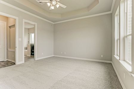 New construction Single-Family house 1606 Friendship Park Cir, Seabrook, TX 77586 plan El Jardin - image 14