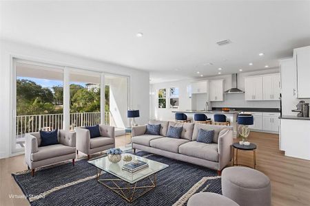 New construction Single-Family house 4010 Huntington St Ne, St. Petersburg, FL 33703 - image 15