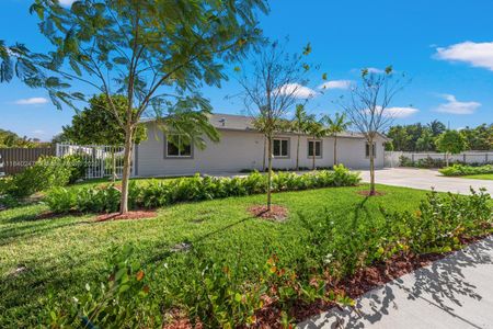 New construction Duplex house 231 Nw 3Rd Ave, Florida City, FL 33034 - image