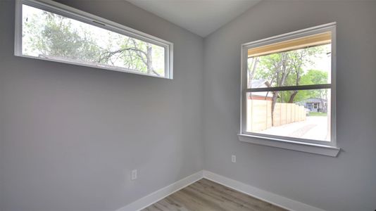 New construction Single-Family house 6111 Carnation Ter, Unit 2, Austin, TX 78741 null- photo 5 5