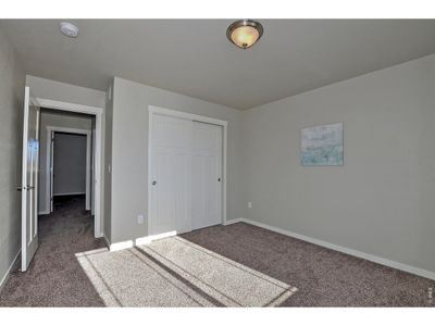 New construction Single-Family house 1188 Crown Sparrow St, Johnstown, CO 80534 - image 18