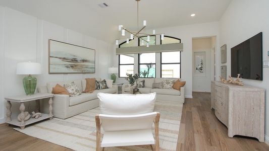 New construction Single-Family house Bonney, TX 77583 plan Juniper - image 7
