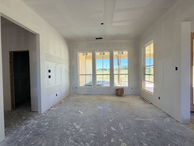 New construction Single-Family house 3171 Pear Orchard Rd, Granbury, TX 76049 plan Rebekah - image 12