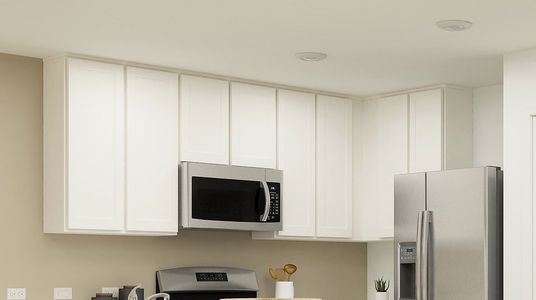 New construction Single-Family house 3988 Alwyn Cashe Ave, Panama City, FL 32404 plan Newlin - image