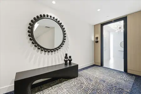 New construction Condo house 151 N Seabreeze Blvd, Unit 1601 E, Fort Lauderdale, FL 33304 plan Seaglass - image 14