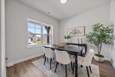 New construction Single-Family house 55 Malbec Wy, Youngsville, NC 27596 - image 6