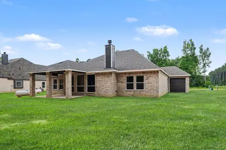 New construction Single-Family house 4516 Rd 66112, Dayton, TX 77535 - image 4