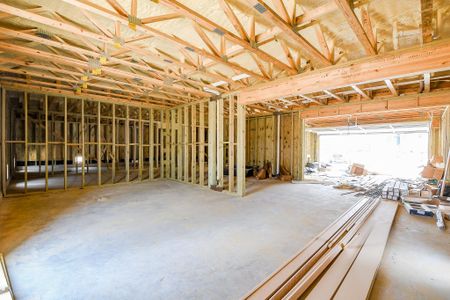 New construction Single-Family house 20629 Dynamic Ct, Humble, TX 77338 plan Breckenridge - image 14