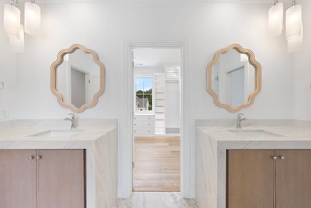 New construction Single-Family house 3421 Blue Ridge Rd, Raleigh, NC 27612 plan Abigail - image 14