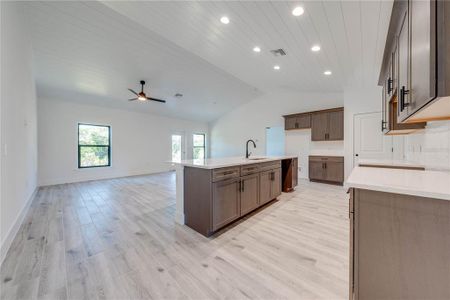 New construction Single-Family house 746 Underhill, Palm Bay, FL 32909 null- photo 11 11