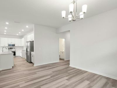 New construction Single-Family house 5972 Freshwater Canyon Dr, St. Cloud, FL 34771 plan Summerlyn II - image 12