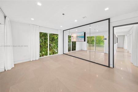 New construction Single-Family house 5785 Pine Tree Dr, Miami Beach, FL 33140 null- photo 19 19