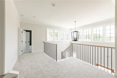 New construction Single-Family house 81 Telfair Court, Acworth, GA 30101 - photo 60 60