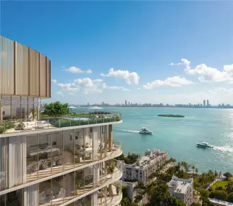 New construction Condo house 3801 Biscayne Blvd, Unit 1101, Miami, FL 33137 - image