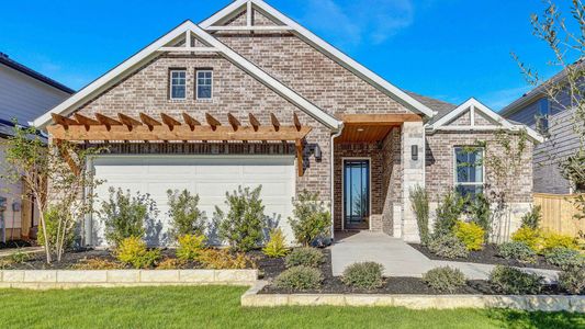 Piedmont by DRB Homes in San Antonio - image 13