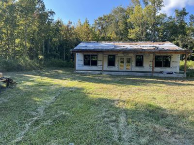 New construction Single-Family house 886 Dodge Lane, Round O, SC 29474 - photo 0