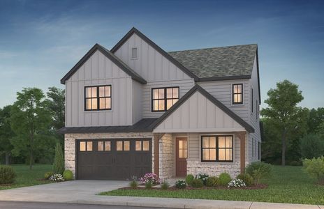 Amara Chase by Shea Homes in Huntersville - photo 20 20