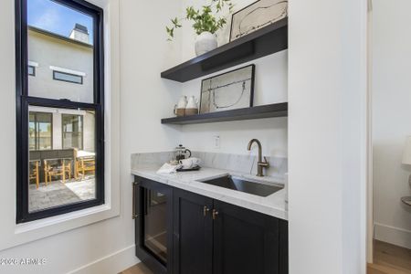 New construction Single-Family house 10242 N 58Th St, Paradise Valley, AZ 85253 - image 14