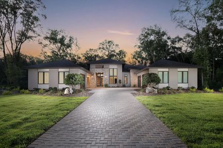 New construction Single-Family house 10960 Southwest 30th Avenue, Gainesville, FL 32608 - photo 0