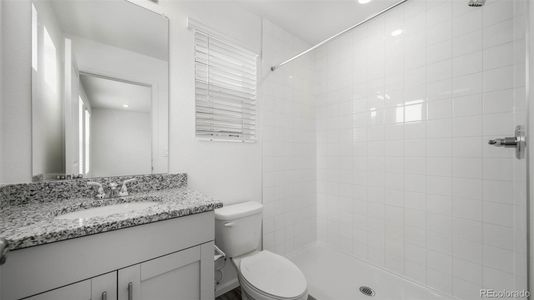 New construction Single-Family house 10134 Scranton Wy, Commerce City, CO 80022 - image 7