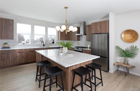 New construction Single-Family house 14472 Tranquil Ct, Morrison, CO 80465 - image 4