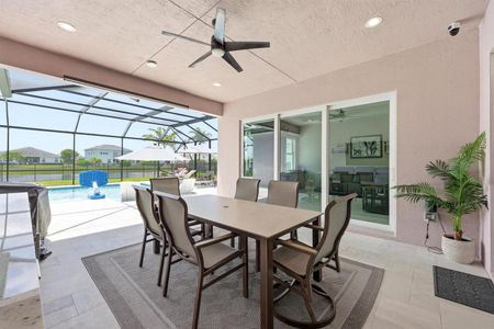New construction Single-Family house 15264 Wildwood Cir, The Acreage, FL 33470 - image 2