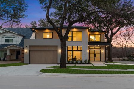 New construction Single-Family house 6902 La Vista Dr, Dallas, TX 75214 - image