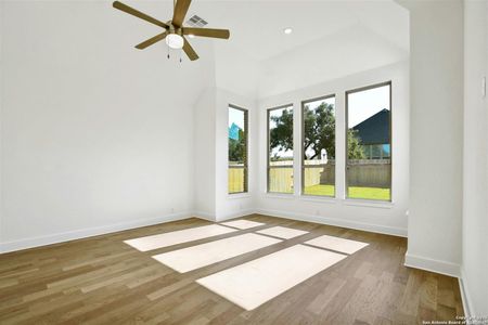 New construction Single-Family house 1925 Lyndon St, New Braunfels, TX 78132 Plan 213- photo 14 14