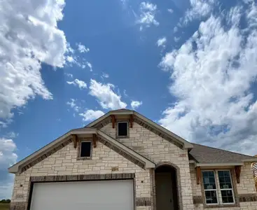 New construction Single-Family house 1008 Elmstead Dr, Fort Worth, TX 76108 - image