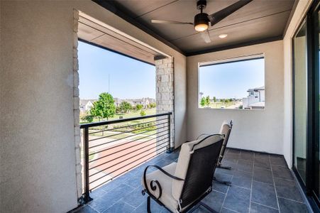 New construction Single-Family house 7501 Hewitt Dr, McKinney, TX 75070 - image