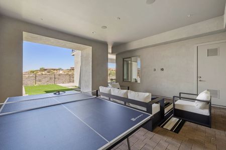 New construction Single-Family house 14828 E Valley Vista Dr, Fountain Hills, AZ 85268 plan Ridgeline - image 15