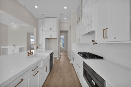 New construction Single-Family house 76 Courtney Manor Ct, St. Augustine, FL 32092 plan Stella - image 11