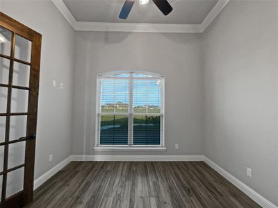 New construction Single-Family house 138 Coalson Xing, Azle, TX 76020 null- photo 9 9