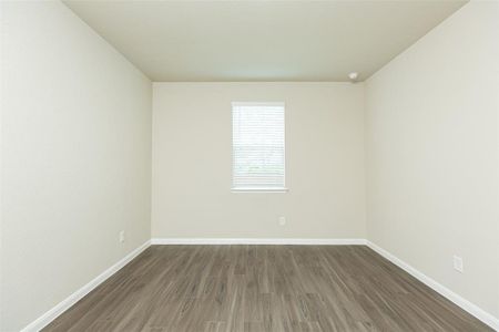 New construction Single-Family house 9274 Grace Ridge Dr, Willis, TX 77318 Queensland- photo 16 16