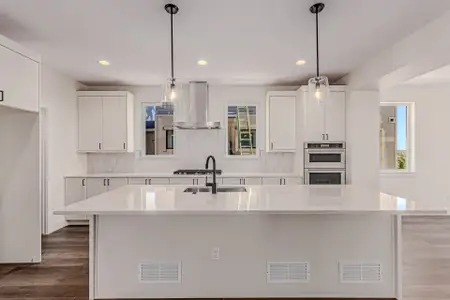 New construction Single-Family house 763 Mountain Dr, Longmont, CO 80503 plan Serenade - image 6