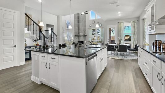 New construction Single-Family house 6100 Darlington Ave, College Station, TX 77845 plan Rosewood - image 7
