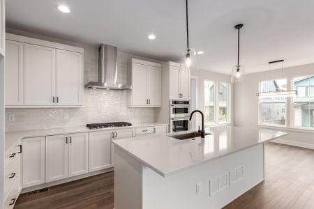 New construction Single-Family house 5611 Wheaton Ave, Longmont, CO 80503 plan Interlude - image 10