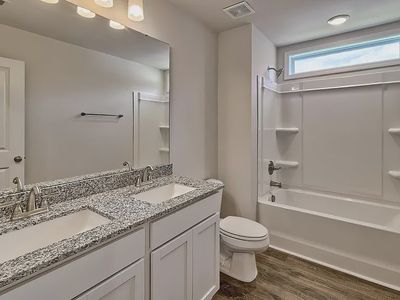 New construction Single-Family house 812 Daniel Lake Ct, West Columbia, SC 29170 plan Adger - image 7