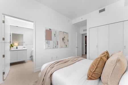 New construction Condo house 700 Ne 24Rd St, Unit PH-5802, Miami, FL 33137 - image 16