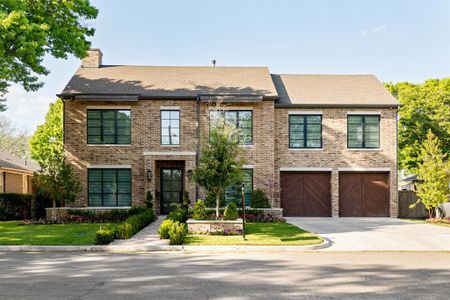 New construction Single-Family house 5019 Lark Ln, Dallas, TX 75209 - image