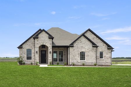 New construction Single-Family house 296 Duxbury Court, Sunnyvale, TX 75182 - photo 0