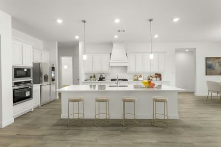 New construction Single-Family house 4010 Tamarack Ln, Royse City, TX 75189 plan Laurel - image 4