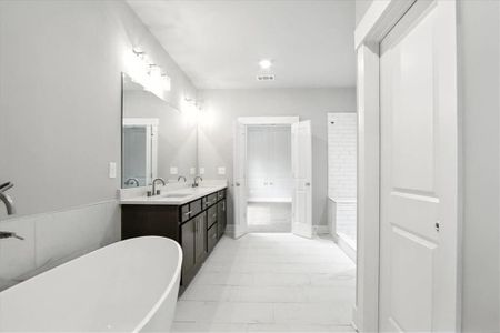 New construction Single-Family house 95 Old Town Rd, Monroe, GA 30656 - image 8