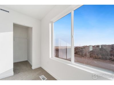 New construction Townhouse house 3864 Pinnacles Ct, Evans, CO 80620 - image 8