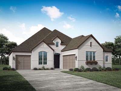 New construction Single-Family house 931 Forest Creek Dr, Rockwall, TX 75087 null- photo 1 1