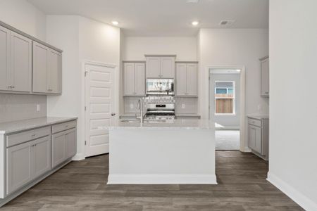 Grand Oaks Reserve by Adams Homes in Cleveland - image 20